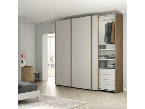Armoire Free Volo M006 de Colombini Casa