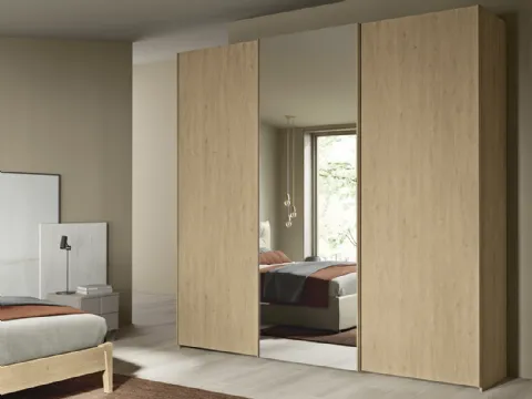 Armoire Free Volo M009 de Colombini Casa