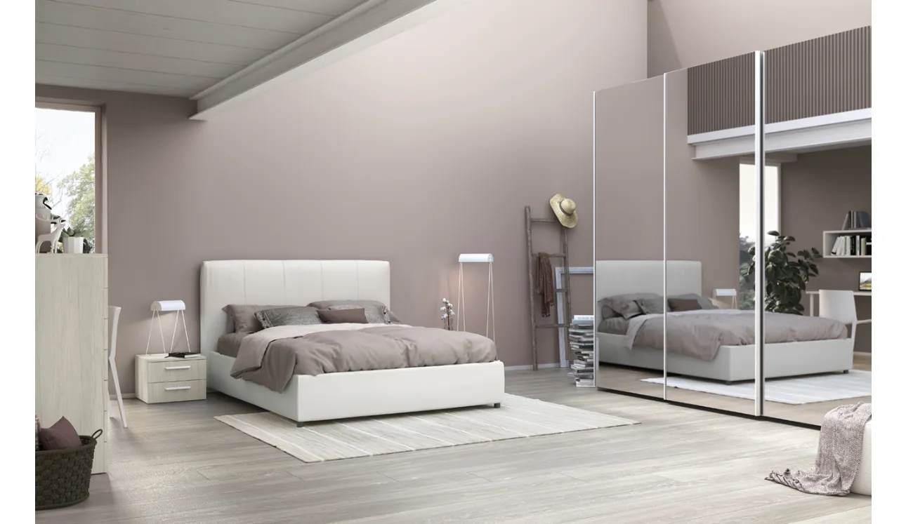 Armoire Free Volo M010 de Colombini Casa
