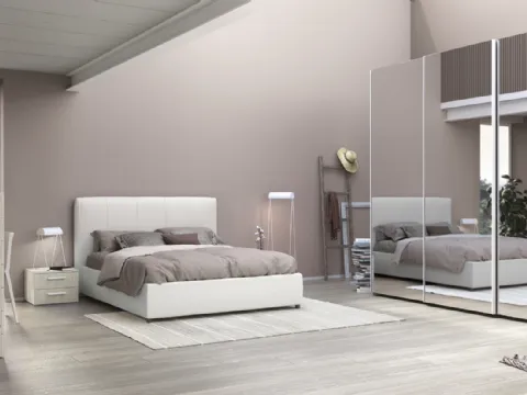 Armoire Free Volo M010 de Colombini Casa
