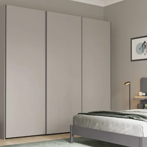 Armoire Free Volo M018 de Colombini Casa