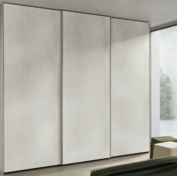 Armoire Free Volo M019 de Colombini Casa