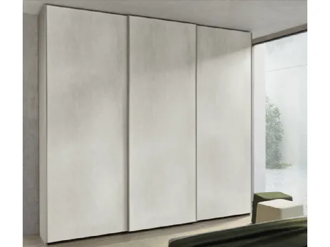 Armoire Free Volo M019 de Colombini Casa