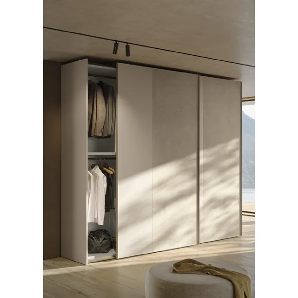 Armoire Freedom N103 de Colombini Casa