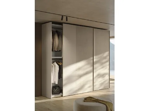 Armoire Freedom N103 de Colombini Casa