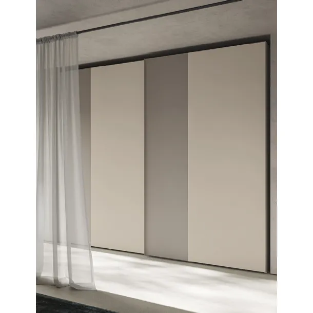 Armoire Freedom N116 de Colombini Casa
