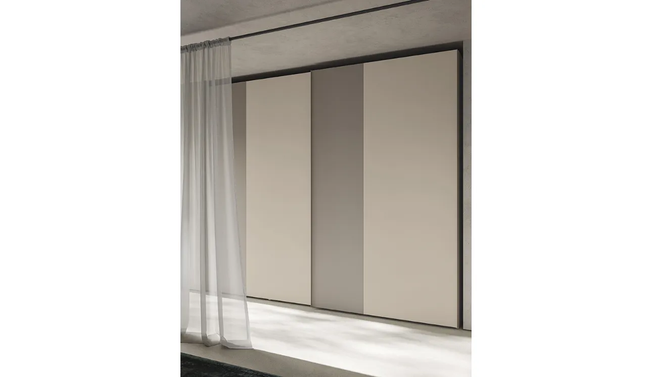Armoire Freedom N116 de Colombini Casa