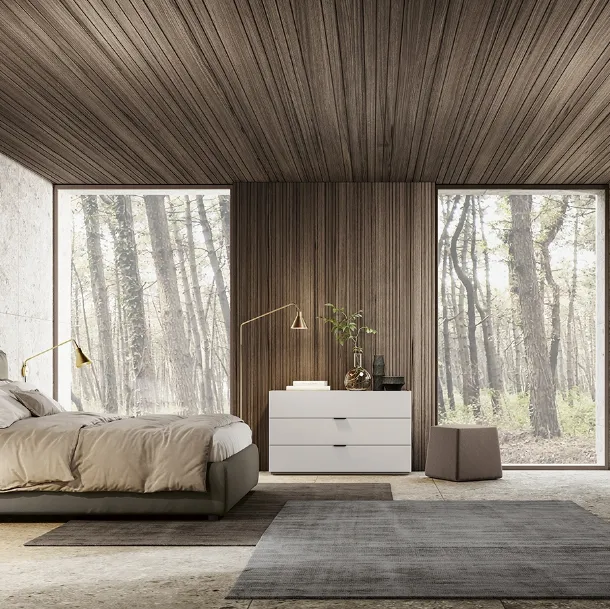 Armoire Freedom N15 de Colombini Casa.