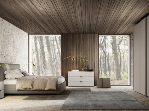 Armoire Freedom N15 de Colombini Casa.