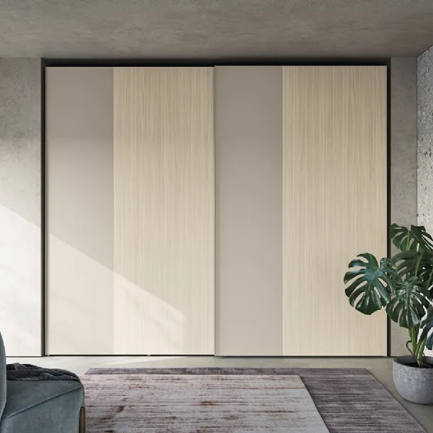 Armoire Freedom W119 de Colombini Casa
