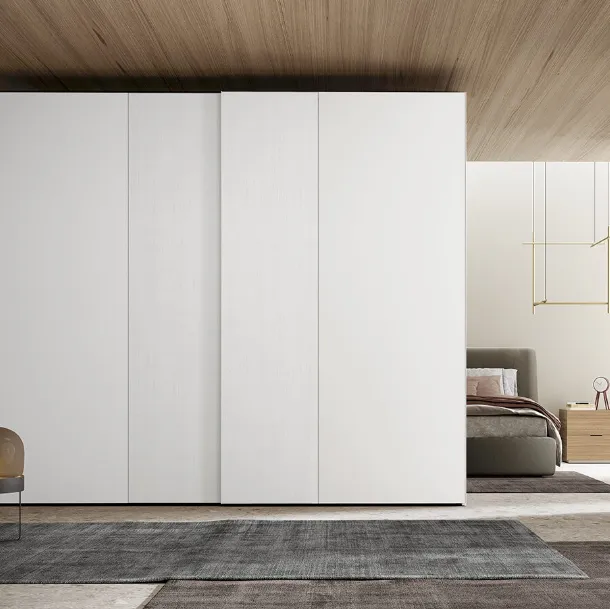 Armoire Freedom W122 de Colombini Casa