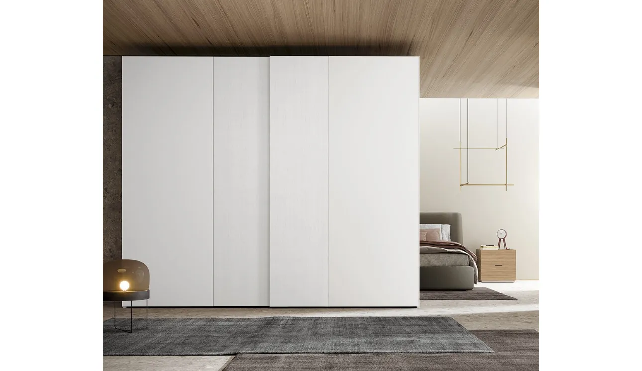 Armoire Freedom W122 de Colombini Casa