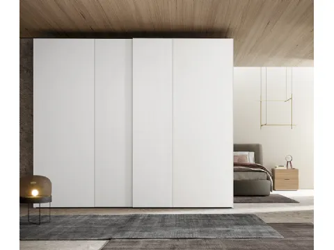 Armoire Freedom W122 de Colombini Casa