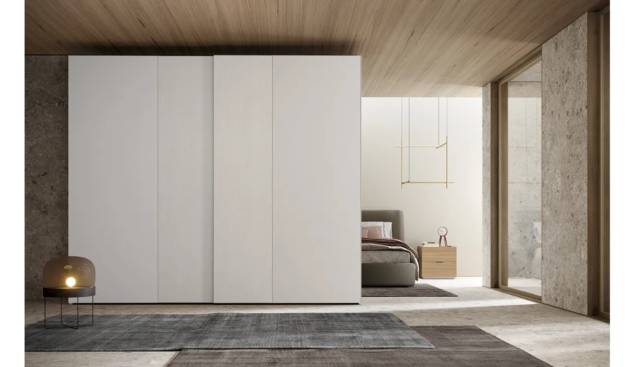 Armoire Freedom W16 de Colombini Casa.