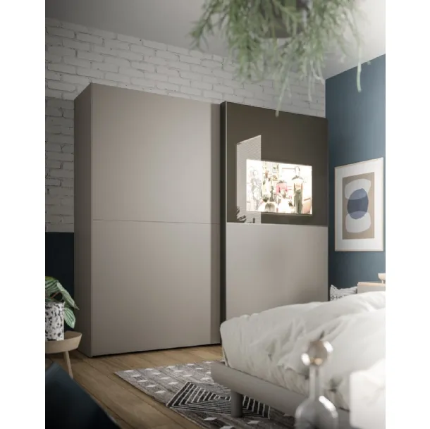 Armoire Gala de SantaLucia