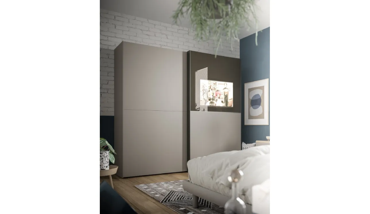 Armoire Gala de SantaLucia