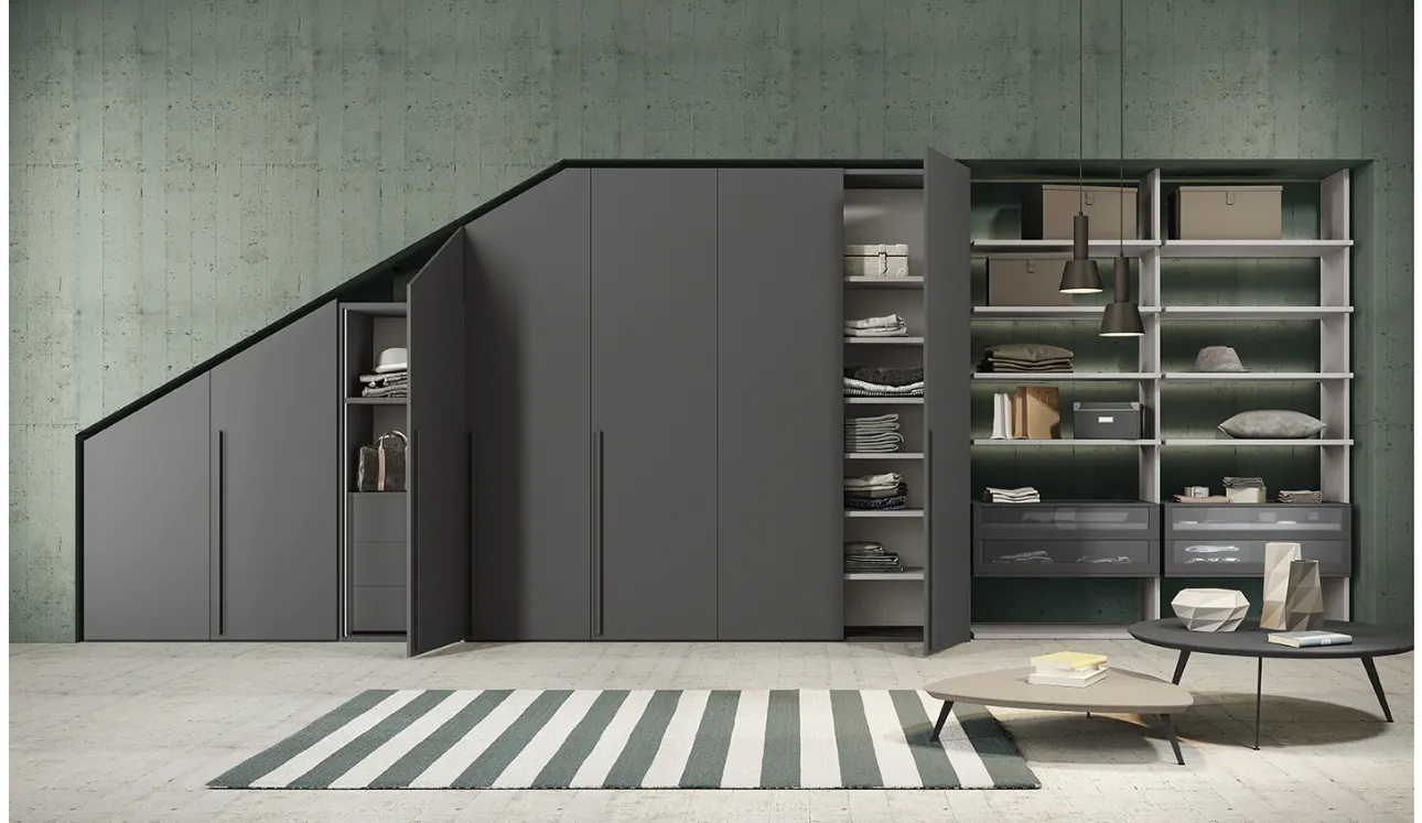 Armoire Golf Utility U22 de Colombini Casa