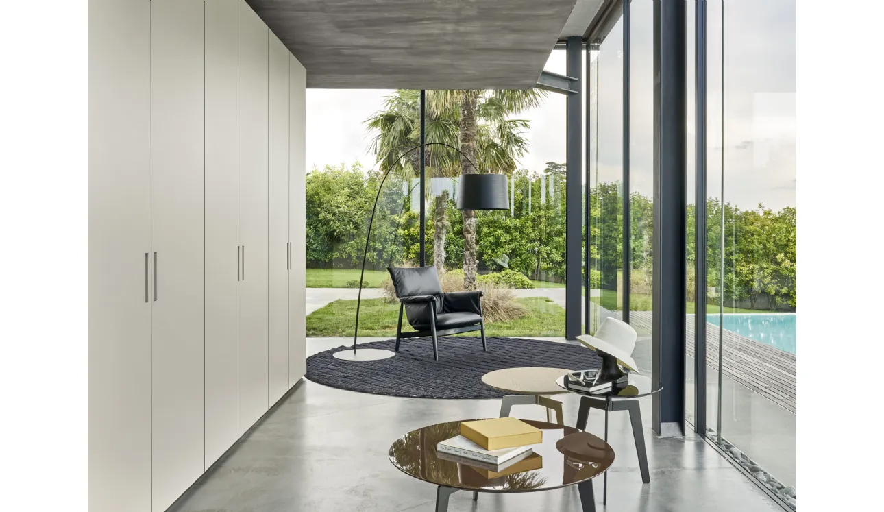 Armoire Grace de Sangiacomo