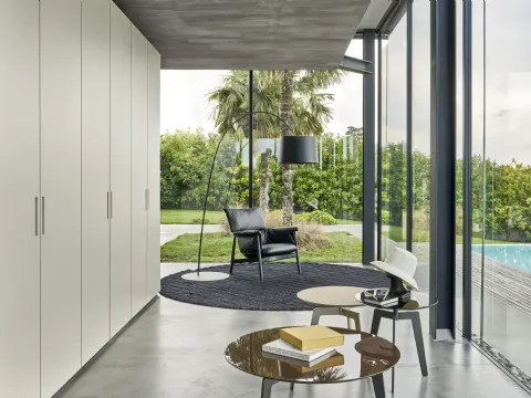 Armoire Grace de Sangiacomo