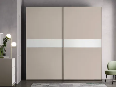 Armoire Insert A103 de Colombini Casa