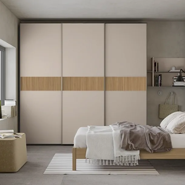 Armoire Insert R02 de Colombini Casa