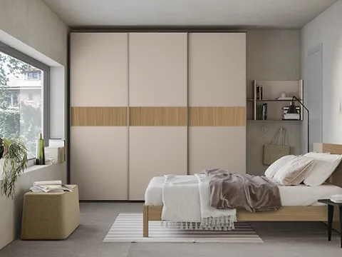 Armoire Insert R02 de Colombini Casa