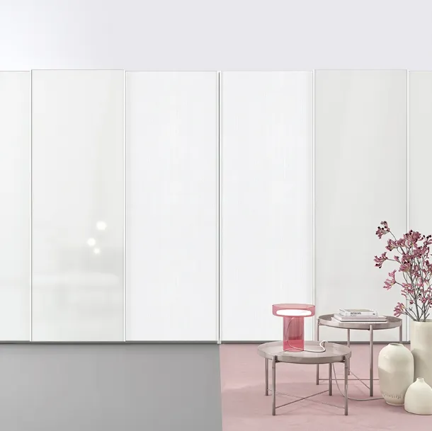 Armoire Linear U36 de Colombini Casa