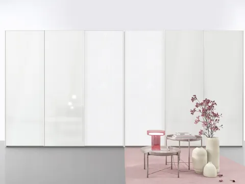 Armoire Linear U36 de Colombini Casa