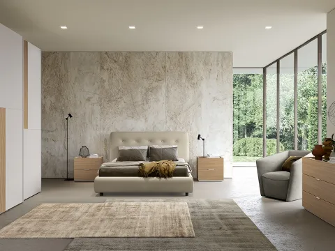 Armoire Mosaïque N14 de Colombini Casa