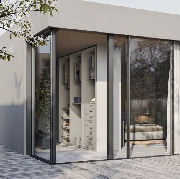 Dressing Night&Day N12 de Colombini Casa