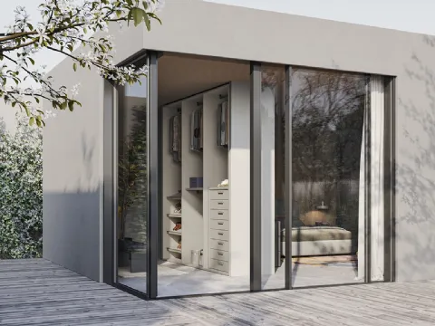 Dressing Night&Day N12 de Colombini Casa