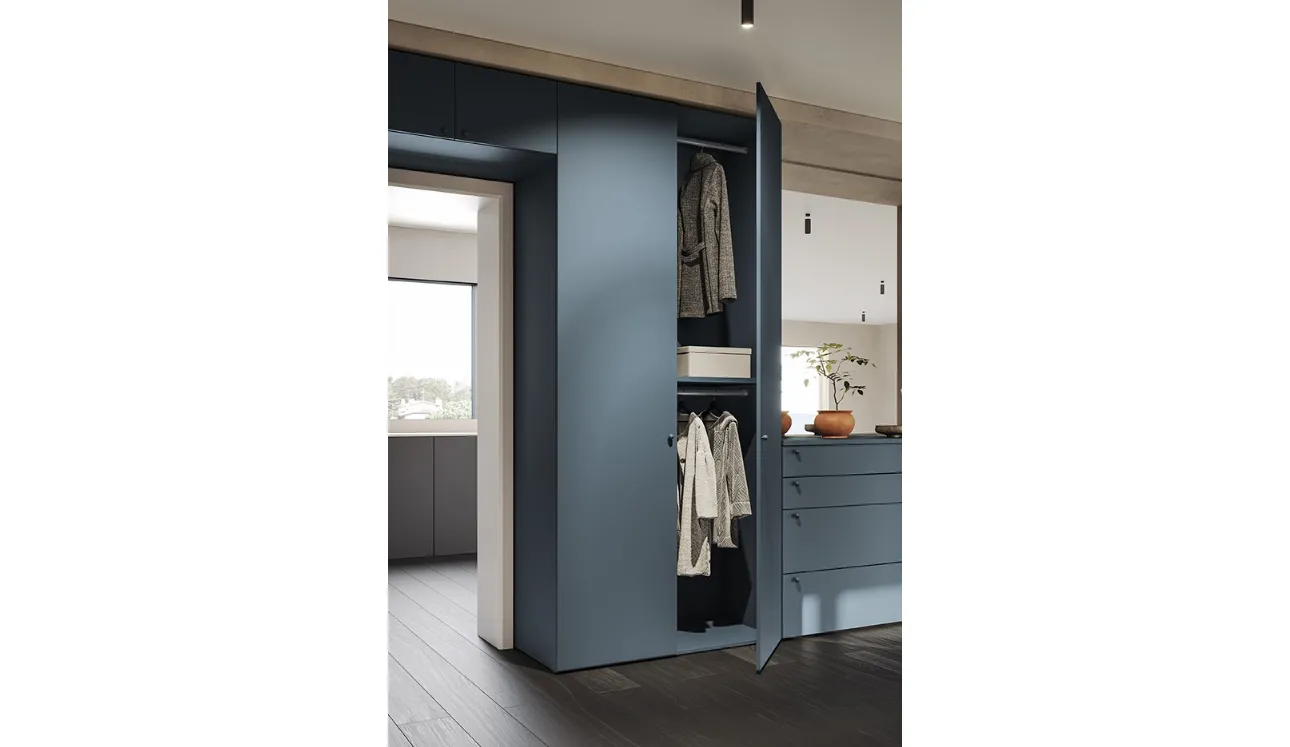 Armoire One A01 de Colombini Casa