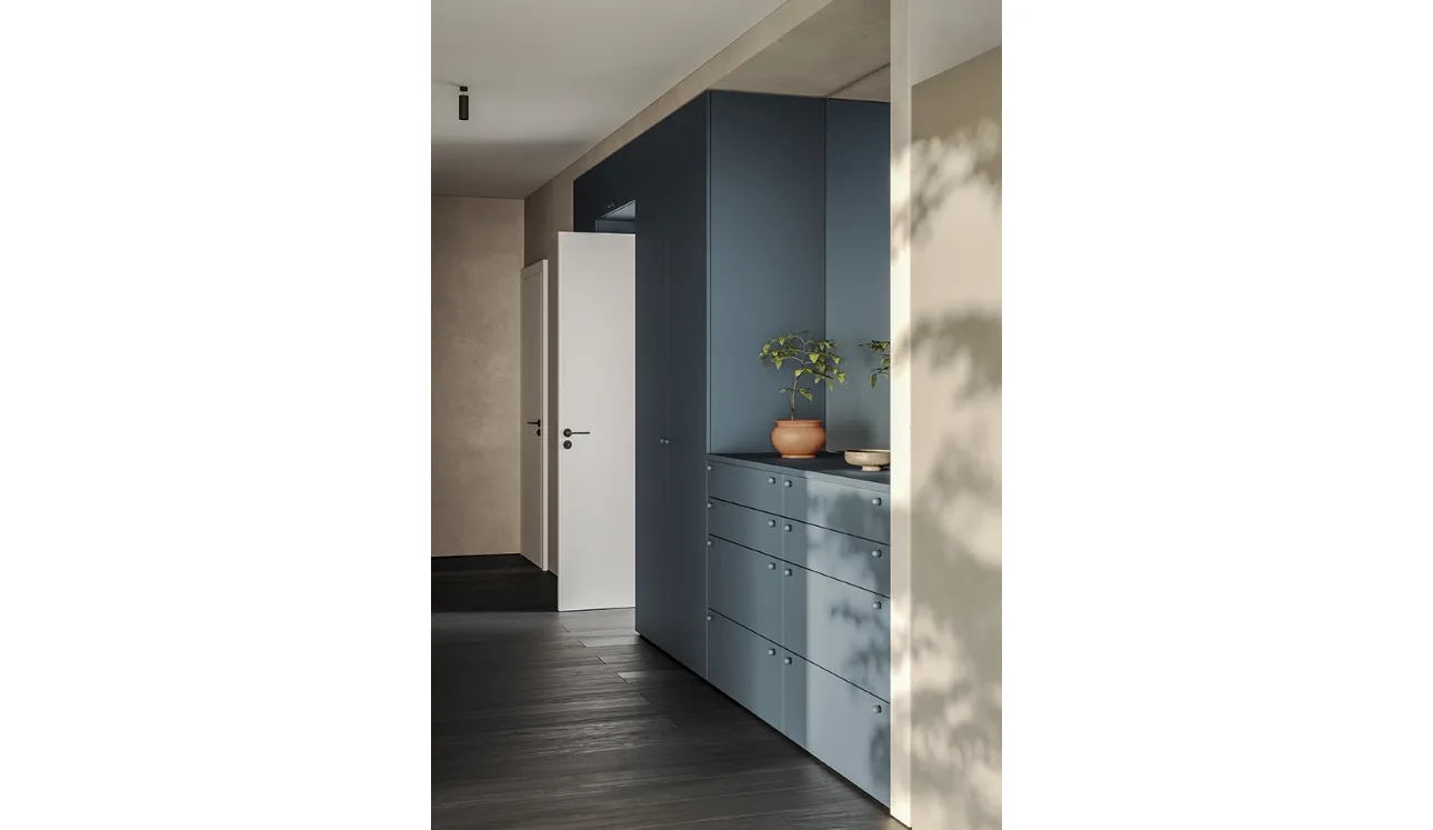 Armoire One A01 de Colombini Casa