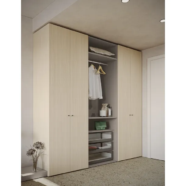Armoire One H01 de Colombini Casa