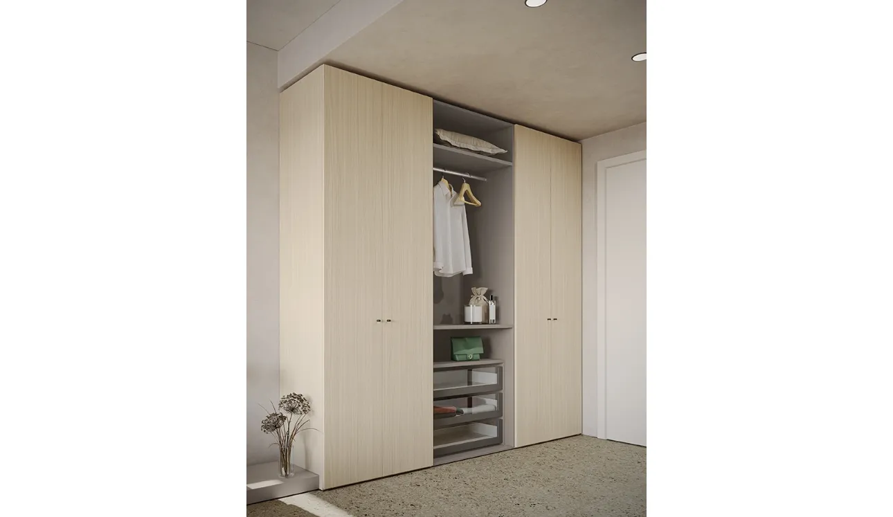 Armoire One H01 de Colombini Casa