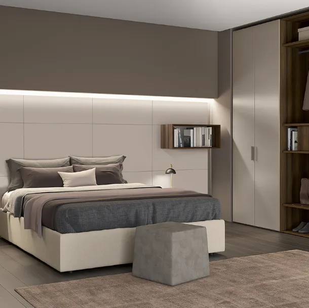 Armoire One H02 de Colombini Casa