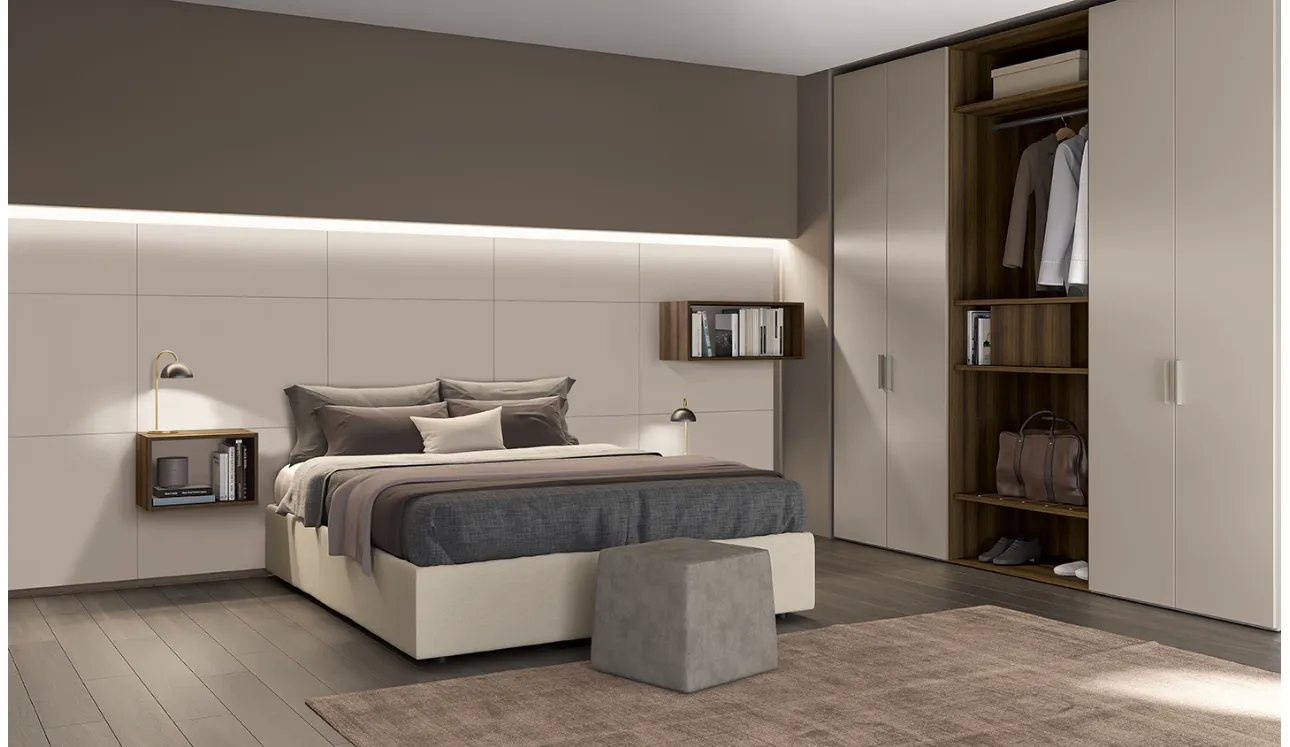 Armoire One H02 de Colombini Casa