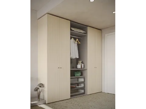 Armoire One H103 de Colombini Casa