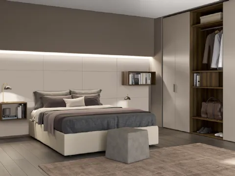 Armoire One H104 de Colombini Casa