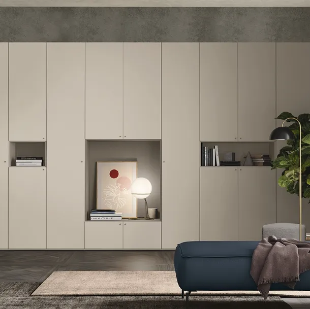 Armoire One N127 de Colombini Casa