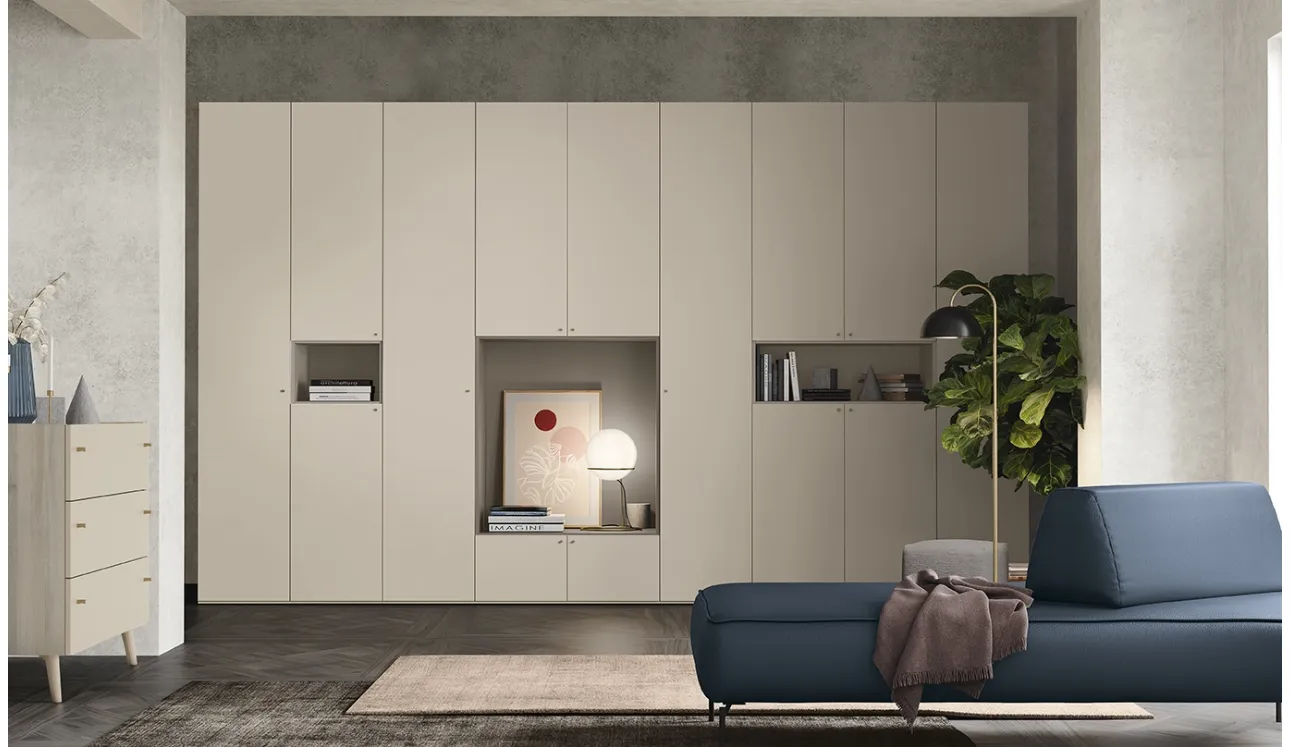 Armoire One N127 de Colombini Casa