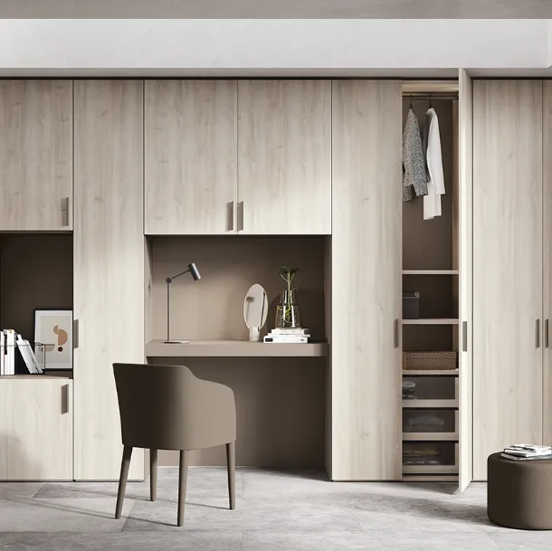 Armoire One N19 de Colombini Casa
