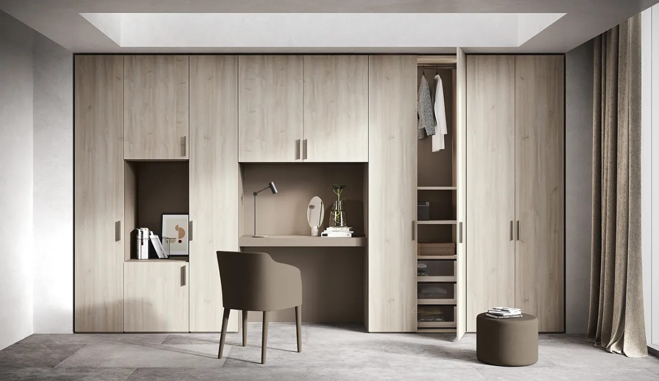 Armoire One N19 de Colombini Casa