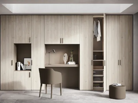 Armoire One N19 de Colombini Casa