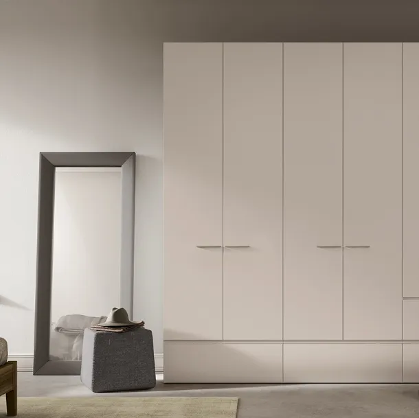 Armoire One N26 de Colombini Casa