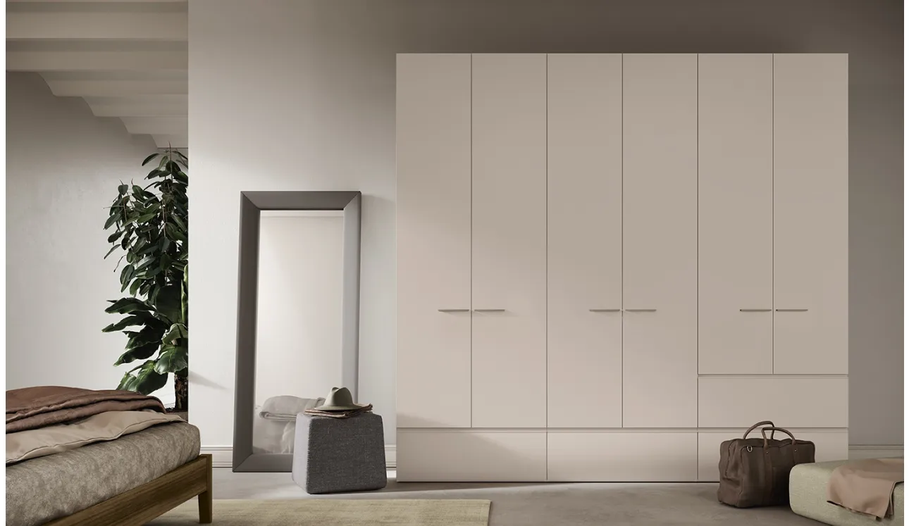Armoire One N26 de Colombini Casa