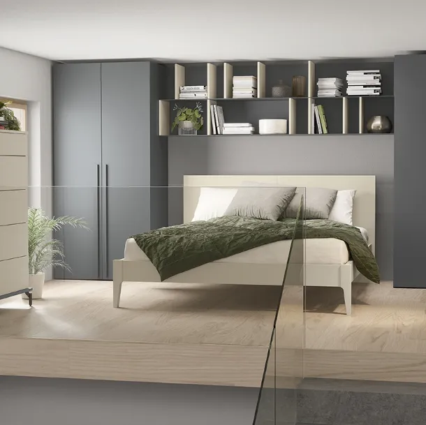 Armoire One R03 de Colombini Casa