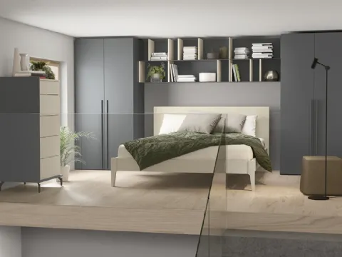 Armoire One R03 de Colombini Casa