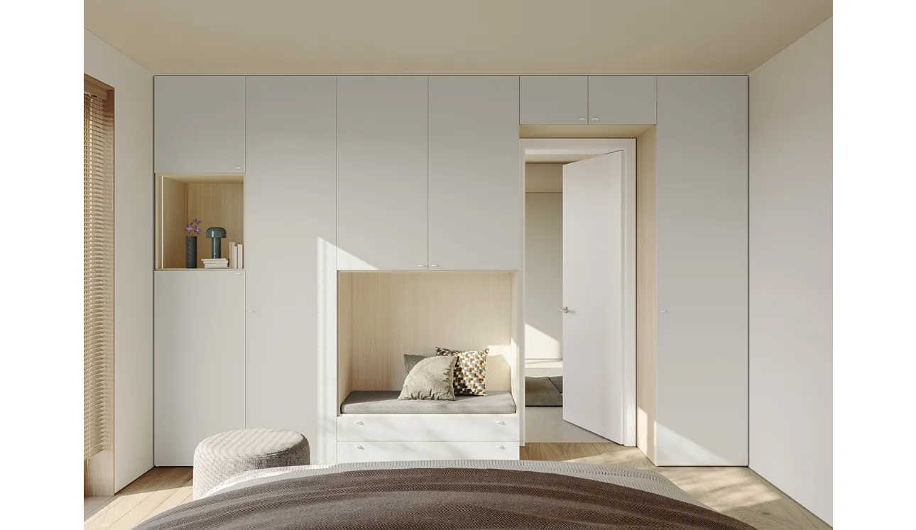 Armoire One R101 de Colombini Casa