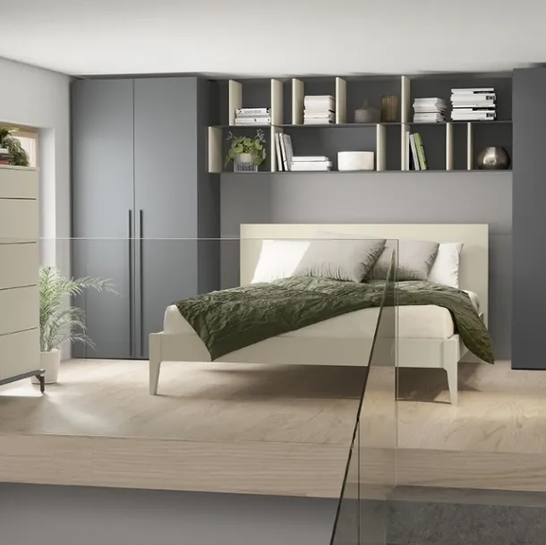 Armoire One R103 de Colombini Casa